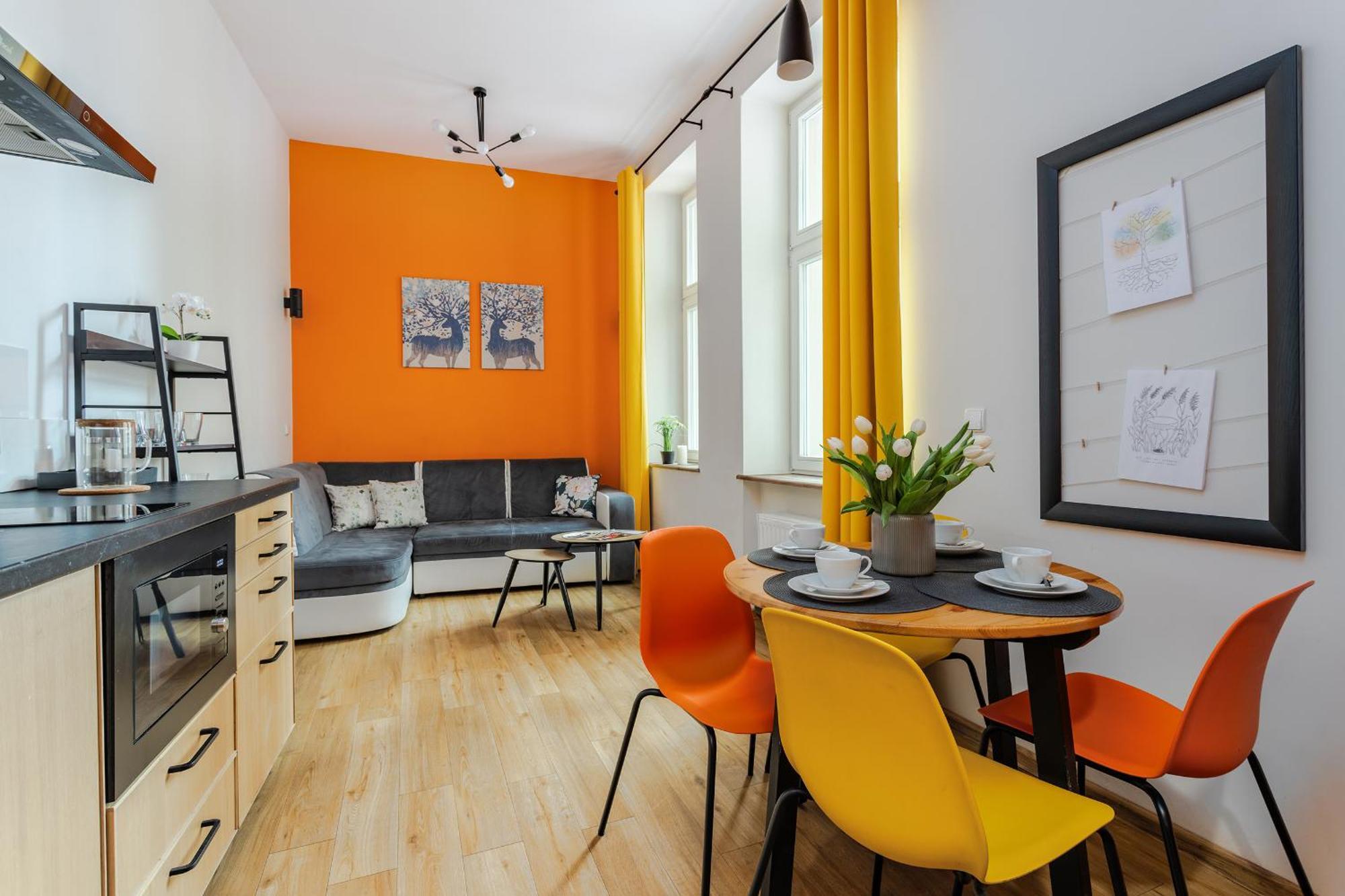 Apartament Fair Targi Dworzec Poznan Gasiorowskich 외부 사진