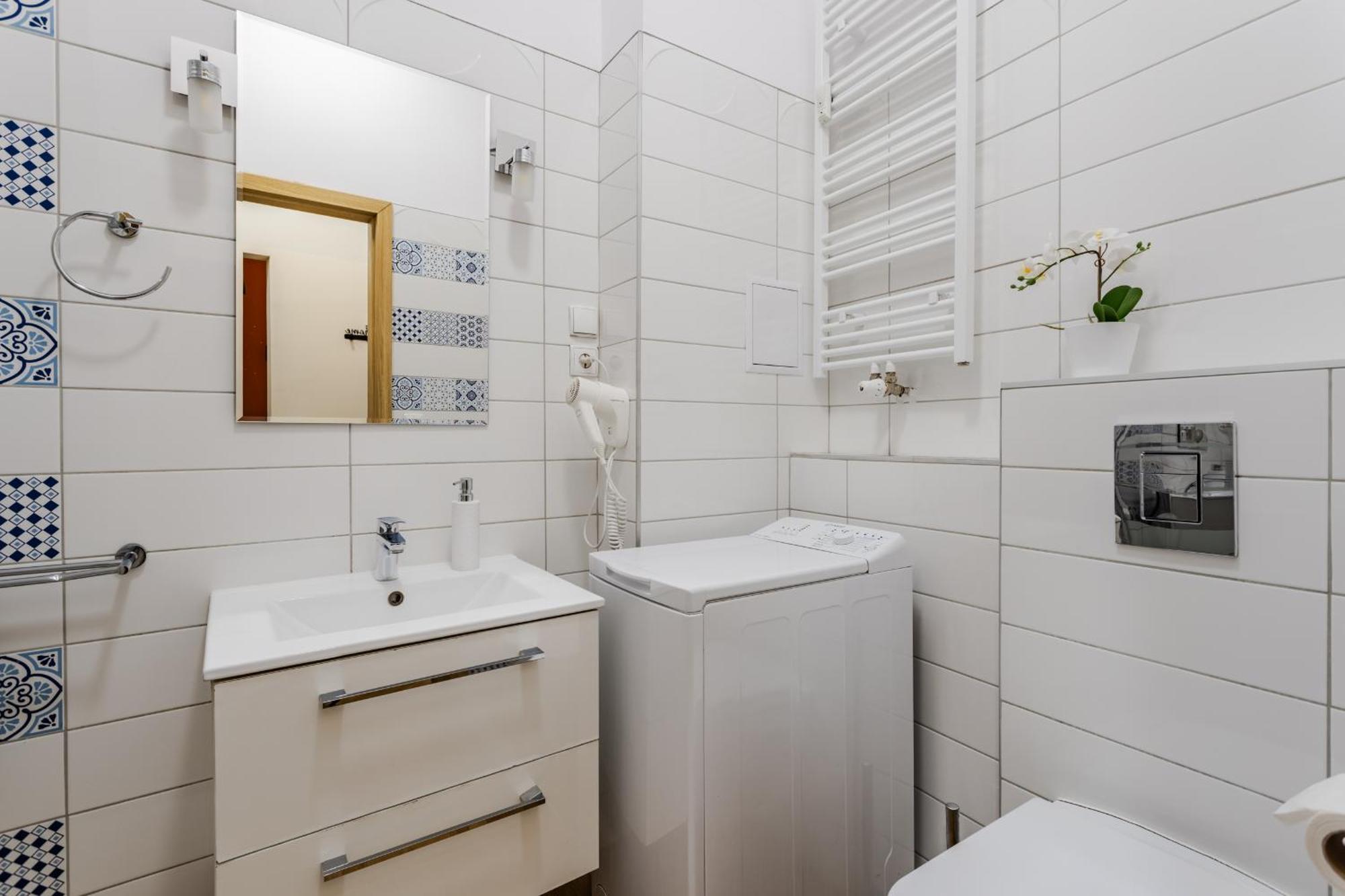 Apartament Fair Targi Dworzec Poznan Gasiorowskich 외부 사진