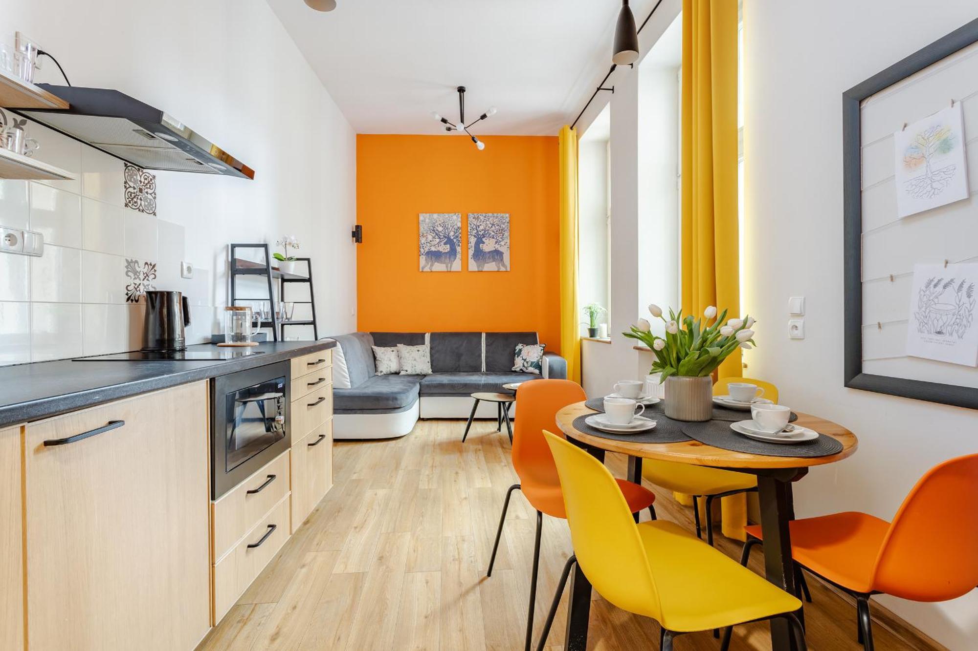 Apartament Fair Targi Dworzec Poznan Gasiorowskich 외부 사진